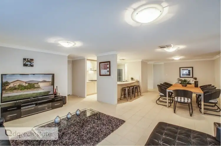 20 Berigora Avenue, Tapping WA 6065