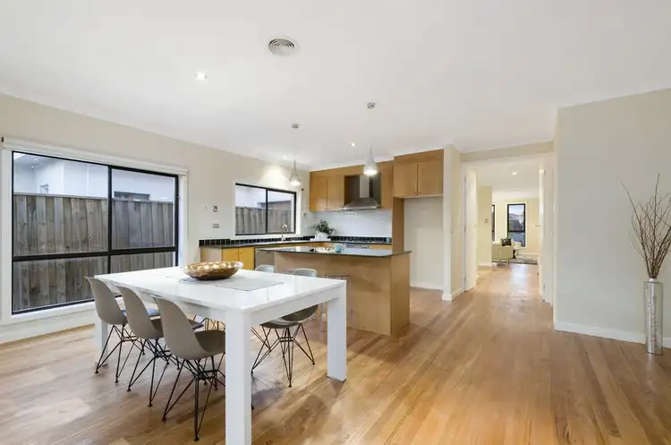 Sixth view of Homely house listing, 154B Queen Street, Altona VIC 3018