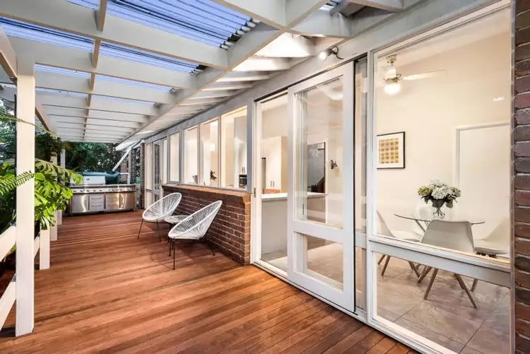 Fifth view of Homely house listing, 10 Peachwood Rise, Doncaster East VIC 3109