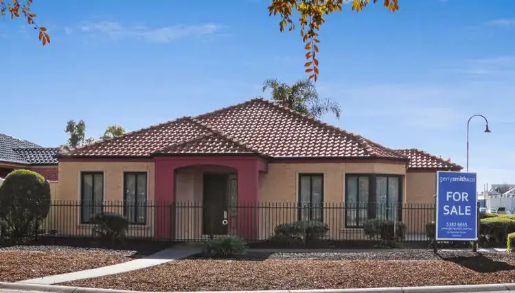 1 Eastgate Drive, Horsham VIC 3400