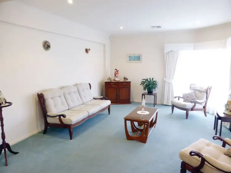 Second view of Homely house listing, 1 Eastgate Drive, Horsham VIC 3400