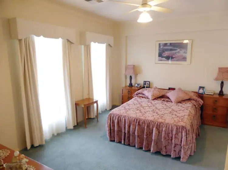 Third view of Homely house listing, 1 Eastgate Drive, Horsham VIC 3400