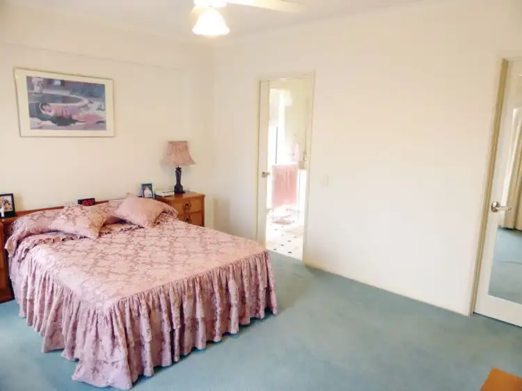 Fourth view of Homely house listing, 1 Eastgate Drive, Horsham VIC 3400