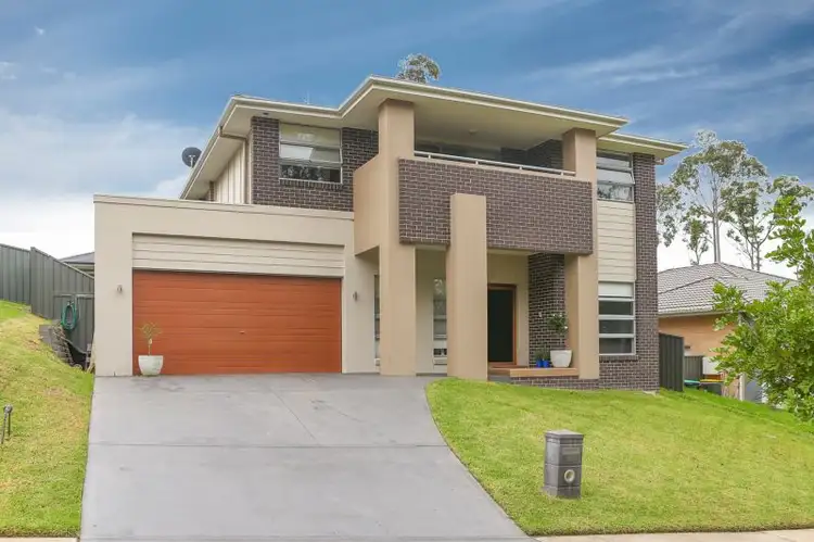 56 Jetty Parade, Fletcher NSW 2287