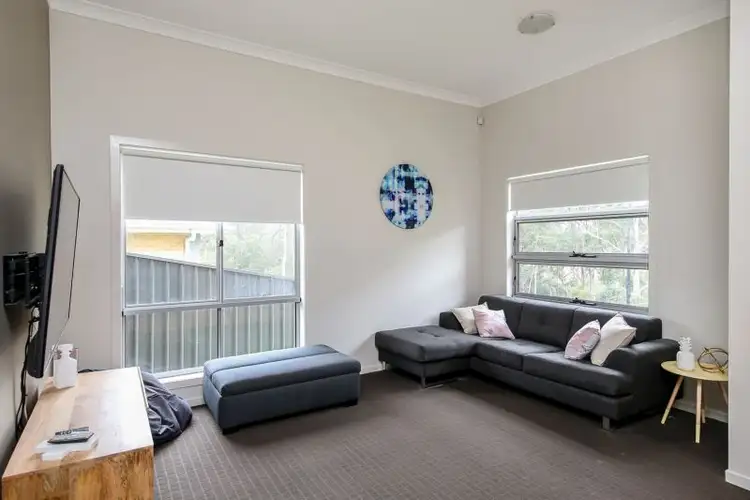 Fifth view of Homely house listing, 56 Jetty Parade, Fletcher NSW 2287