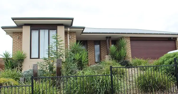 Main view of Homely house listing, 16 Wellington Street, Mernda VIC 3754
