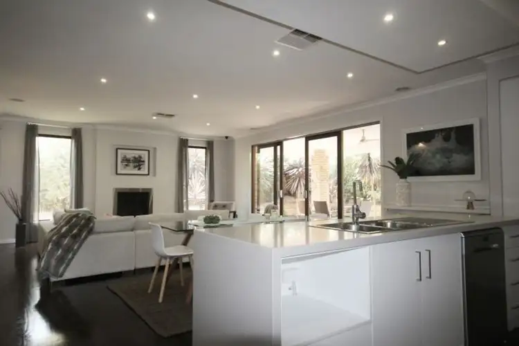 Fourth view of Homely house listing, 16 Wellington Street, Mernda VIC 3754