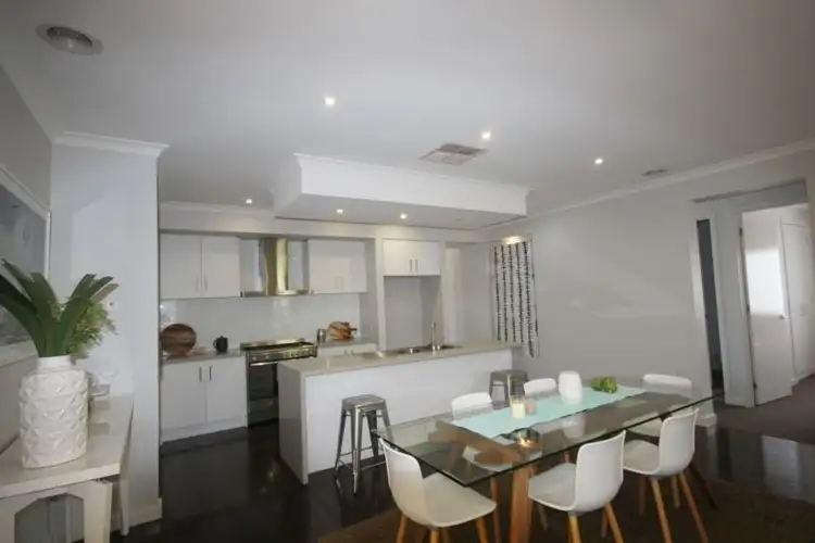 Fifth view of Homely house listing, 16 Wellington Street, Mernda VIC 3754