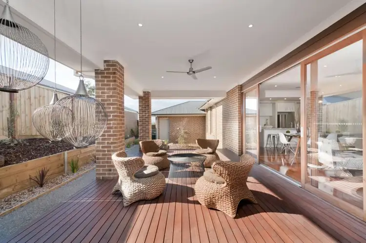 Sixth view of Homely house listing, 16 Wellington Street, Mernda VIC 3754