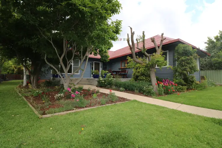 Main view of Homely house listing, 37 George Street, Glen Innes NSW 2370