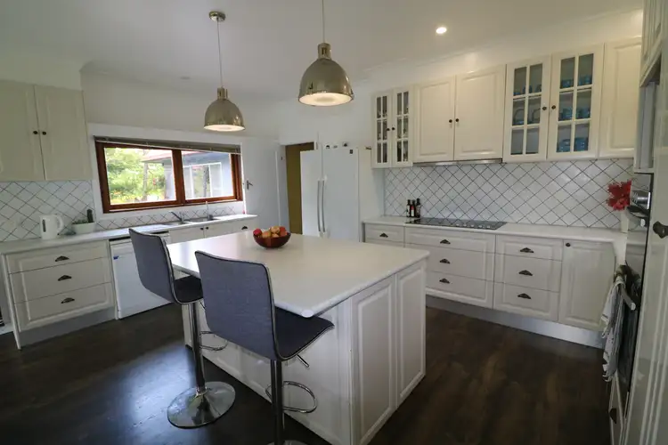 Second view of Homely house listing, 37 George Street, Glen Innes NSW 2370