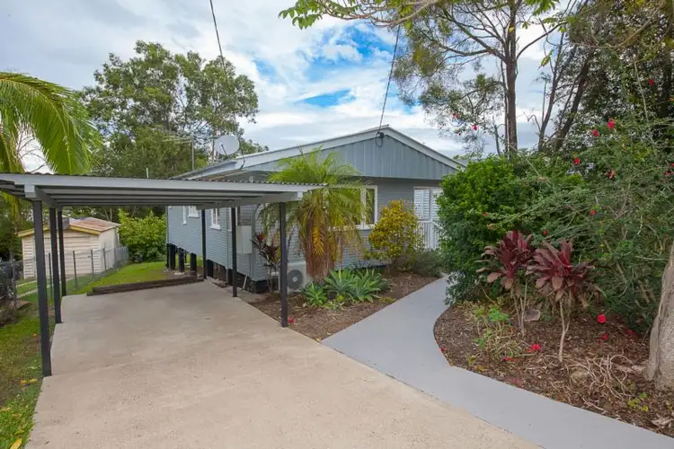 11A Holmes Street, North Ipswich QLD 4305