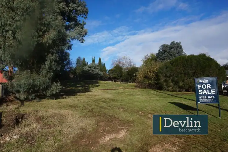LOT 3 Bakulis Court, Beechworth VIC 3747