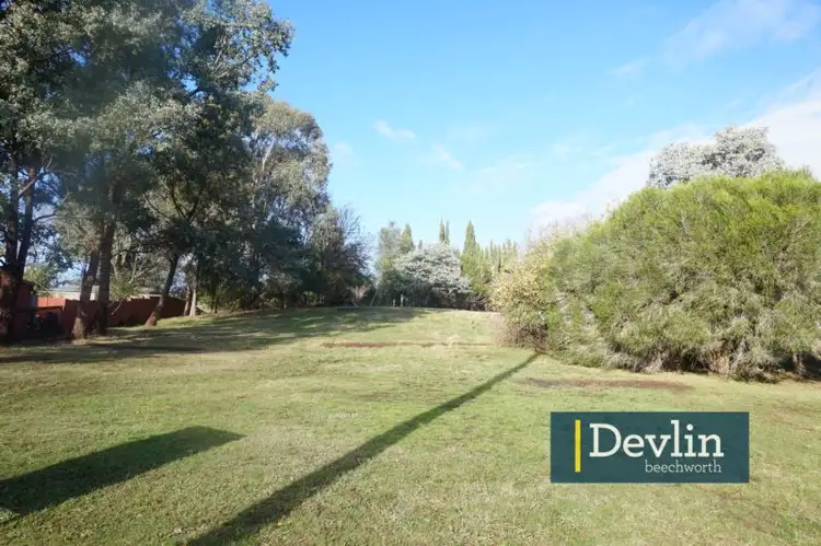 Second view of Homely land listing, LOT 3 Bakulis Court, Beechworth VIC 3747