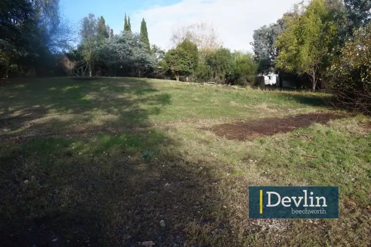 Third view of Homely land listing, LOT 3 Bakulis Court, Beechworth VIC 3747