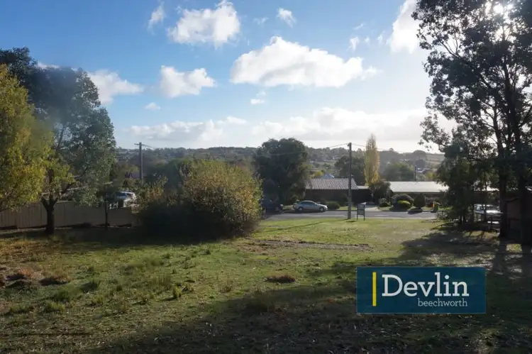 Fourth view of Homely land listing, LOT 3 Bakulis Court, Beechworth VIC 3747