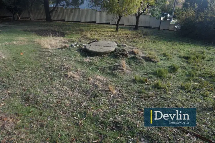 Fifth view of Homely land listing, LOT 3 Bakulis Court, Beechworth VIC 3747