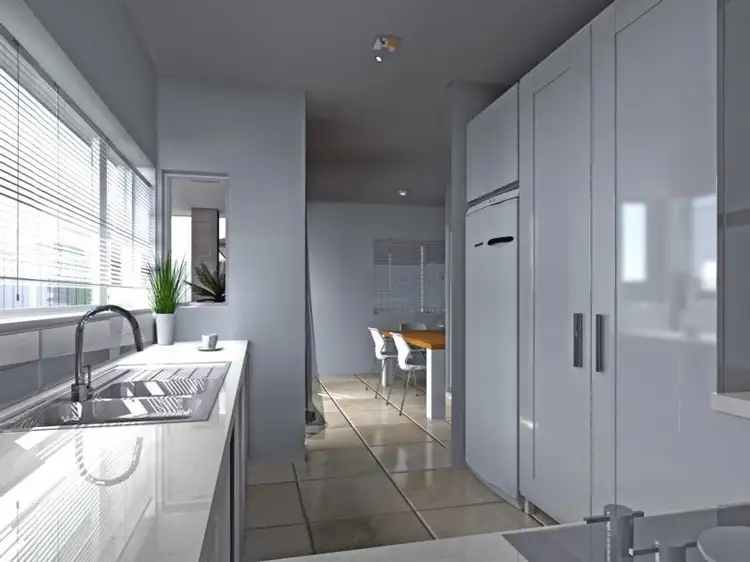 Fourth view of Homely townhouse listing, 2/41 Waroonga Road, Waratah NSW 2298