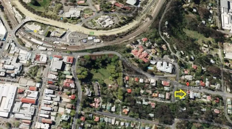 Fourth view of Homely land listing, 15 Lovel Street, Katoomba NSW 2780