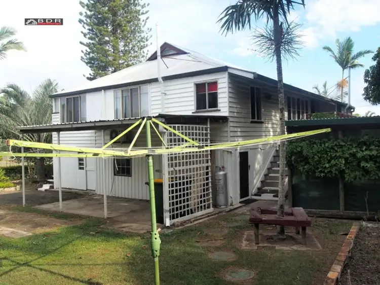 41 Prosper Street, Howard QLD 4659