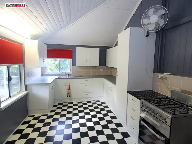 Third view of Homely house listing, 41 Prosper Street, Howard QLD 4659