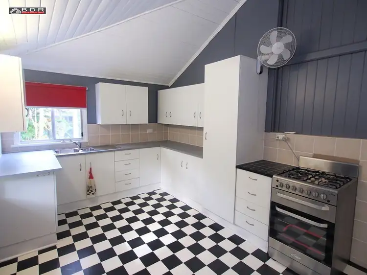 Fourth view of Homely house listing, 41 Prosper Street, Howard QLD 4659