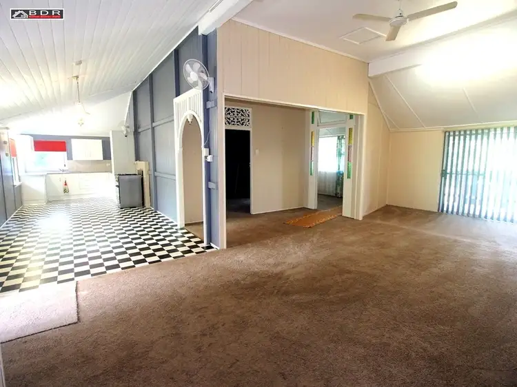 Fifth view of Homely house listing, 41 Prosper Street, Howard QLD 4659
