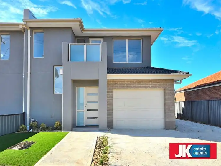 Main view of Homely house listing, 1 & 3/727 Tarneit Road, Tarneit VIC 3029