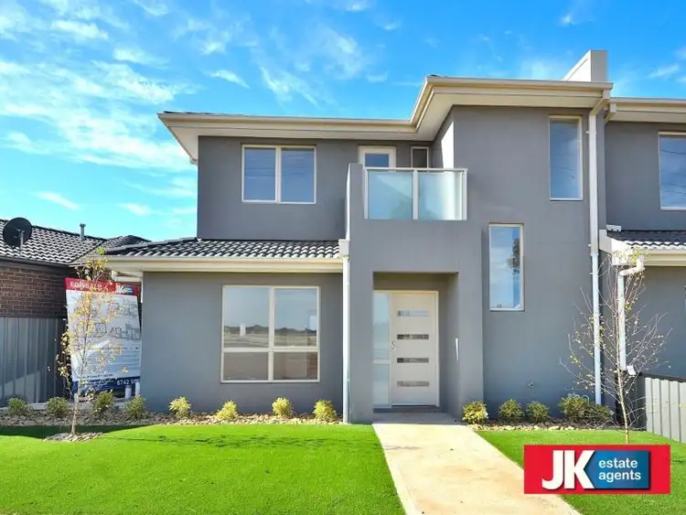 Second view of Homely house listing, 1 & 3/727 Tarneit Road, Tarneit VIC 3029