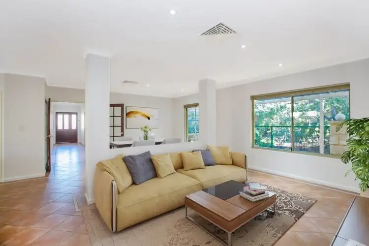 Second view of Homely house listing, 1 Warragul Glade, Jandakot WA 6164