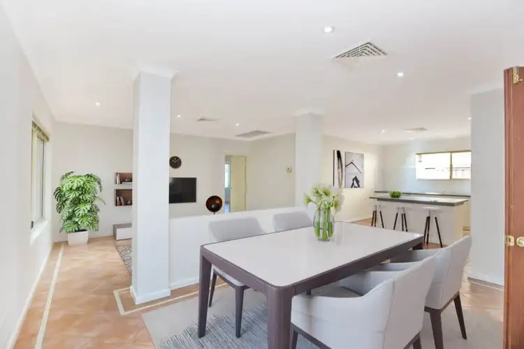 Third view of Homely house listing, 1 Warragul Glade, Jandakot WA 6164