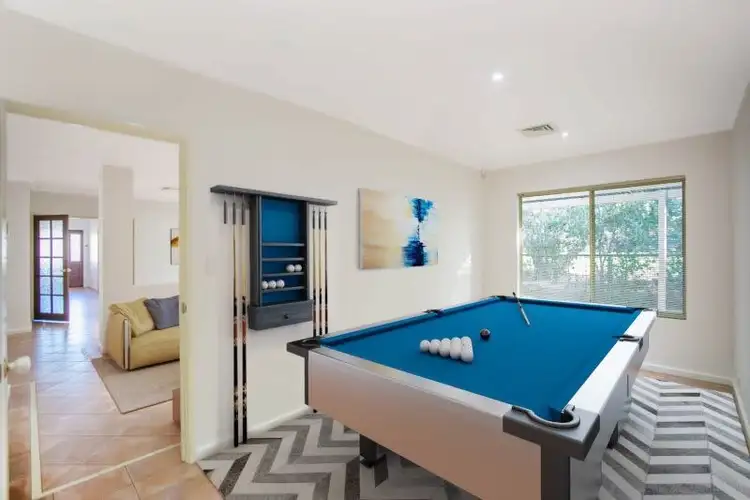 Fourth view of Homely house listing, 1 Warragul Glade, Jandakot WA 6164