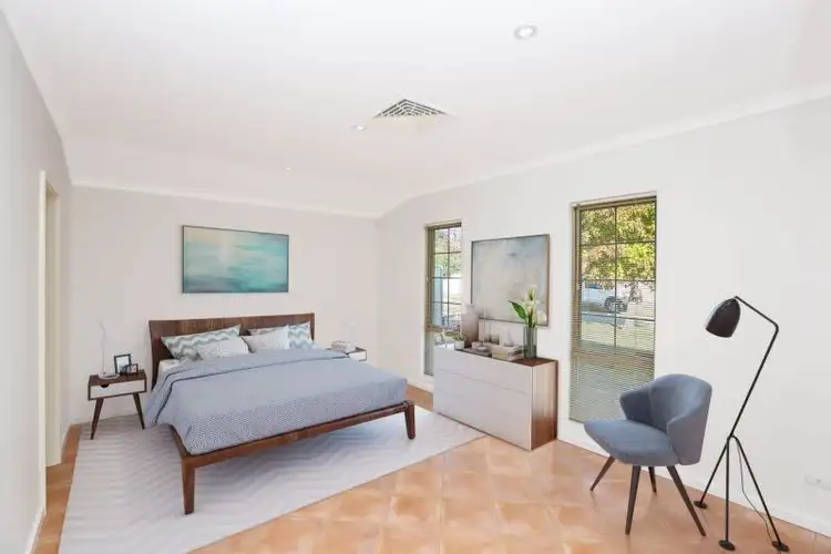 Fifth view of Homely house listing, 1 Warragul Glade, Jandakot WA 6164