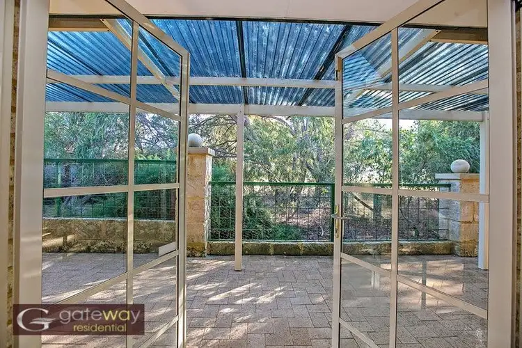 Seventh view of Homely house listing, 1 Warragul Glade, Jandakot WA 6164