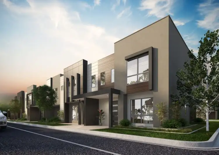 16 Chambers Street, Mango Hill QLD 4509