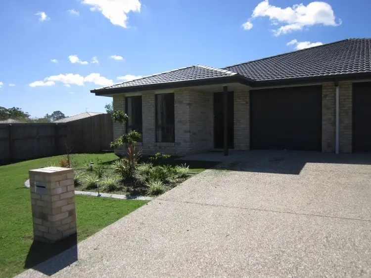 1/20 Basalt Street, Caboolture QLD 4510