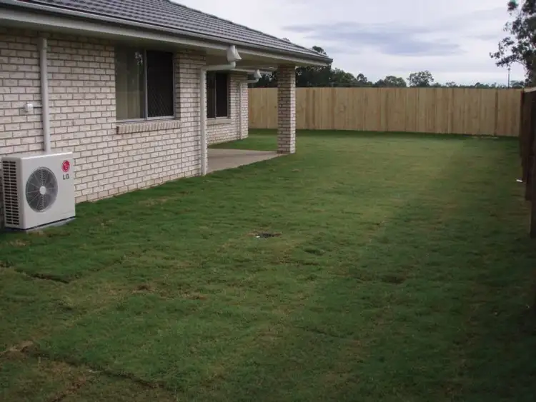 Second view of Homely house listing, 1/20 Basalt Street, Caboolture QLD 4510
