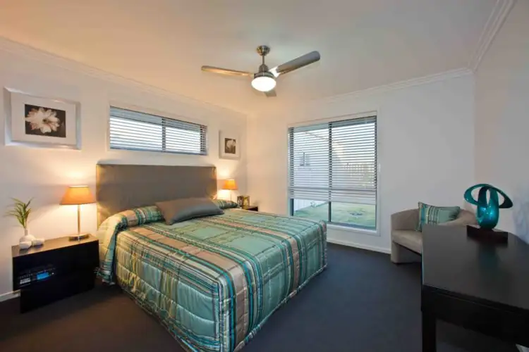 Third view of Homely house listing, 1/20 Basalt Street, Caboolture QLD 4510