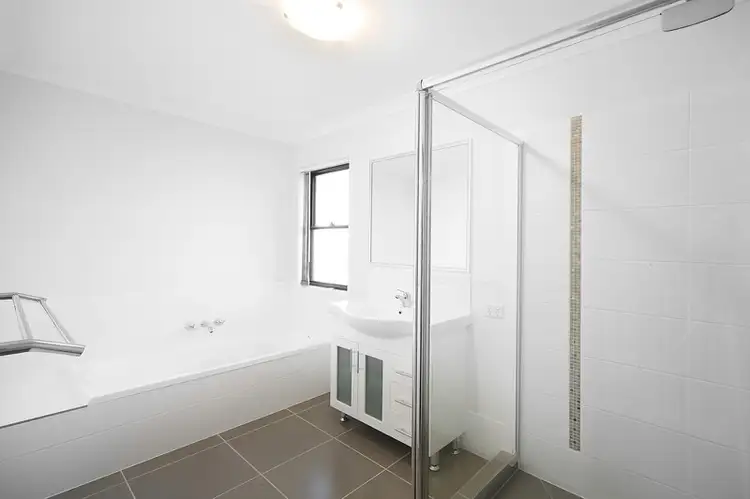 Fourth view of Homely house listing, 1/20 Basalt Street, Caboolture QLD 4510