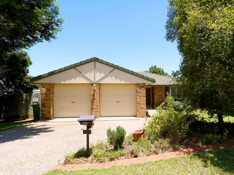 Third view of Homely house listing, 33 Queen Elizabeth Drive, Eatons Hill QLD 4037