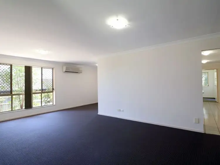 Fourth view of Homely house listing, 33 Queen Elizabeth Drive, Eatons Hill QLD 4037
