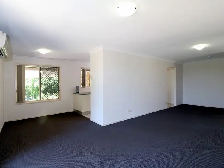 Fifth view of Homely house listing, 33 Queen Elizabeth Drive, Eatons Hill QLD 4037