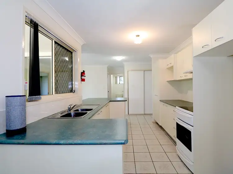 Sixth view of Homely house listing, 33 Queen Elizabeth Drive, Eatons Hill QLD 4037