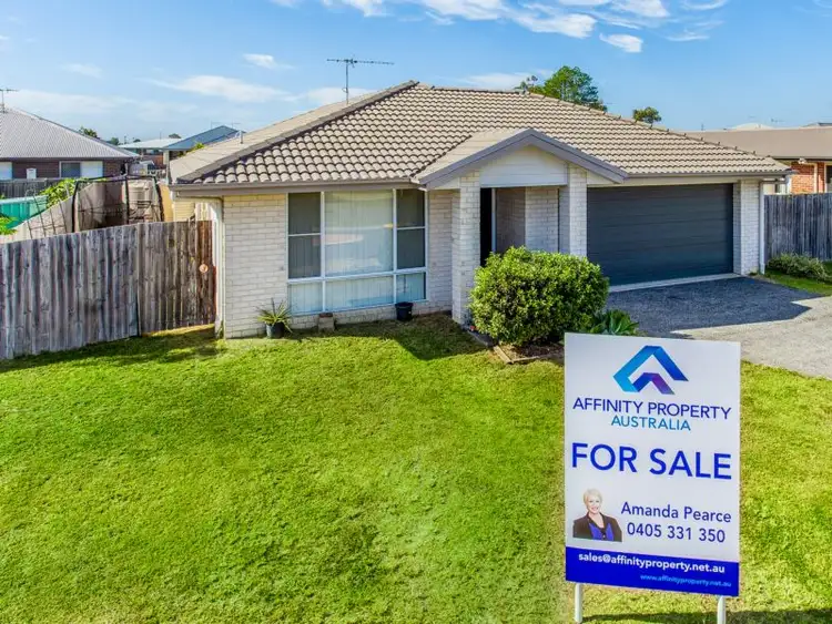 9 Rumba Street, Caboolture QLD 4510