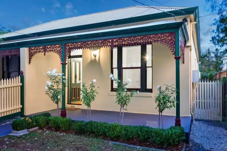 19 Kent Road, Box Hill VIC 3128