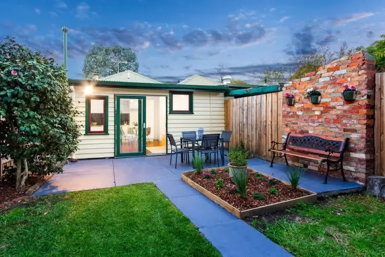 Second view of Homely house listing, 19 Kent Road, Box Hill VIC 3128