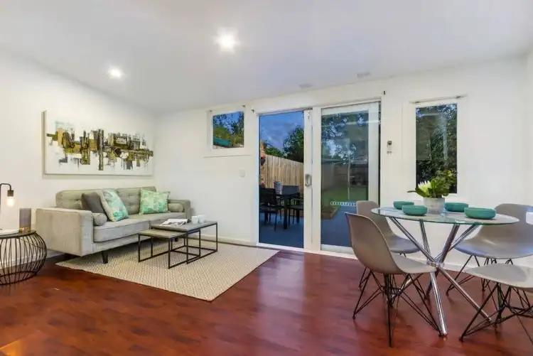 Fourth view of Homely house listing, 19 Kent Road, Box Hill VIC 3128