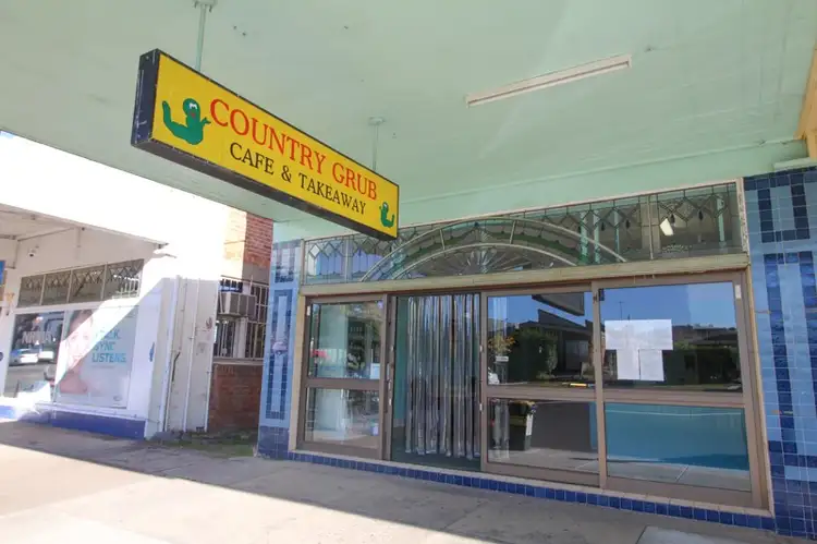 172 Dowling Street, Dungog NSW 2420