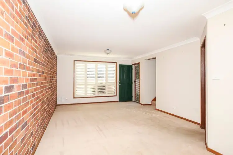 Second view of Homely townhouse listing, 2/2 Hall Street, Merewether NSW 2291