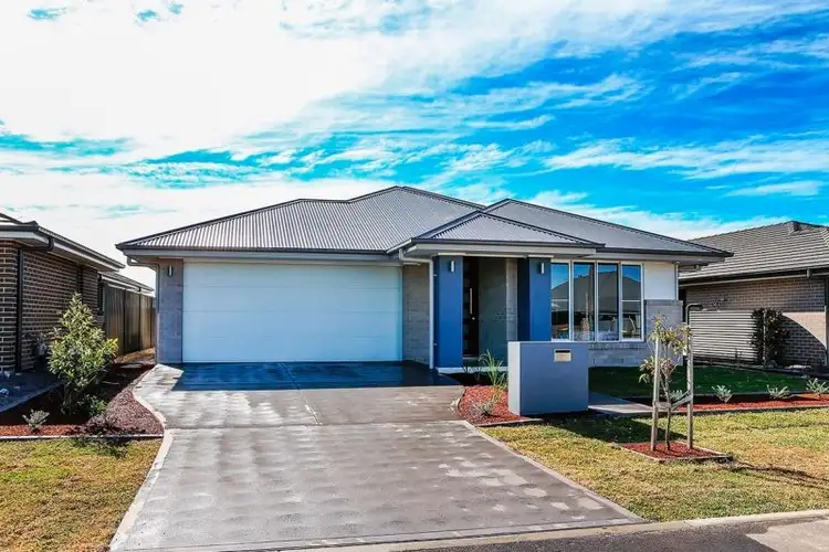 11 Groundsel Street, Fern Bay NSW 2295